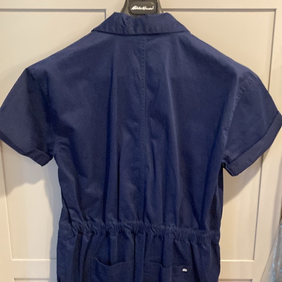 Crown and Ivy Jumpsuit - Picture 6 of 9